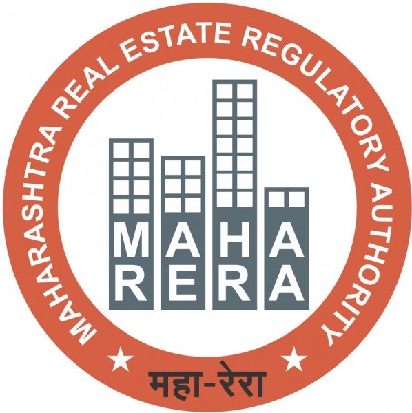 Heena Presidency by Neha Group at Mira Road