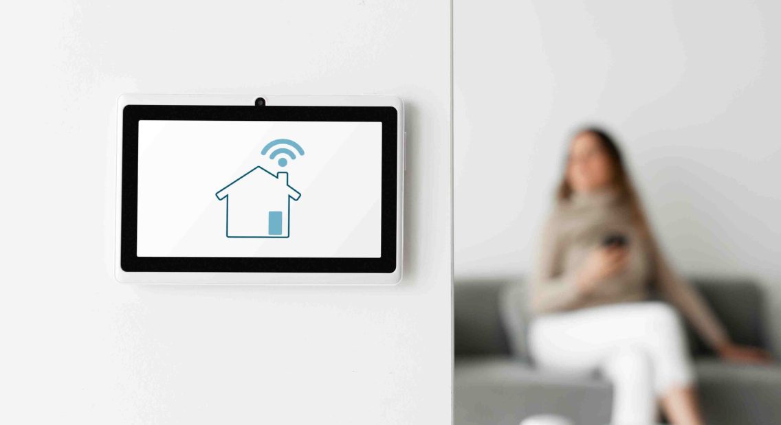 Video Phone Security System